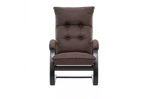 Кресло-трансформер Leset Монако  Венге Malmo 28