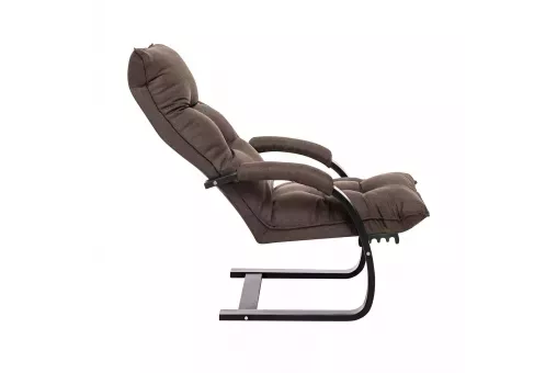 Кресло-трансформер Leset Монако  Венге Malmo 28