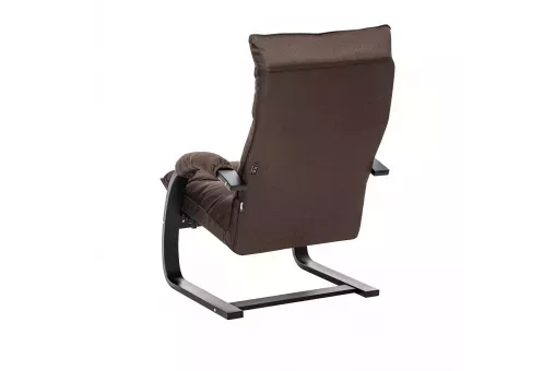 Кресло-трансформер Leset Монако  Венге Malmo 28