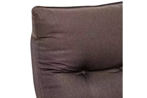 Кресло-трансформер Leset Монако  Венге Malmo 28