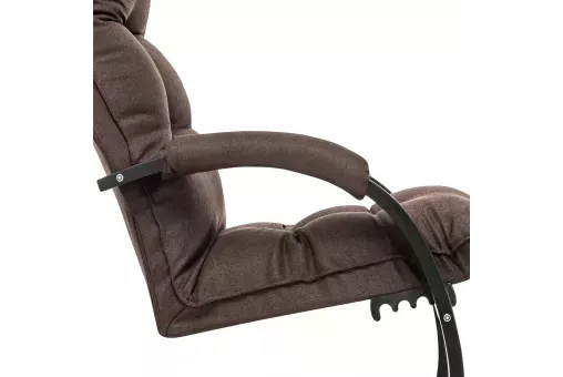 Кресло-трансформер Leset Монако  Венге Malmo 28