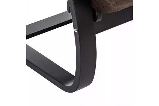 Кресло-трансформер Leset Монако  Венге Malmo 28