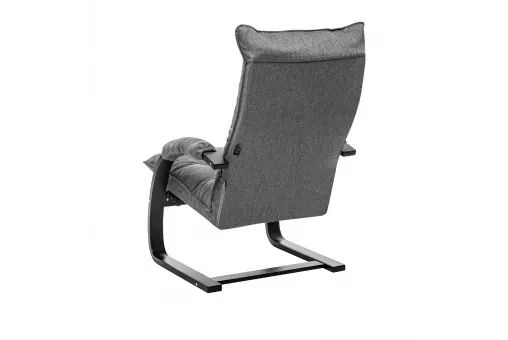 Кресло-трансформер Leset Монако  Венге Malmo 95