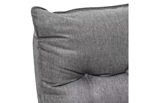 Кресло-трансформер Leset Монако  Венге Malmo 95