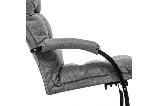 Кресло-трансформер Leset Монако  Венге Malmo 95