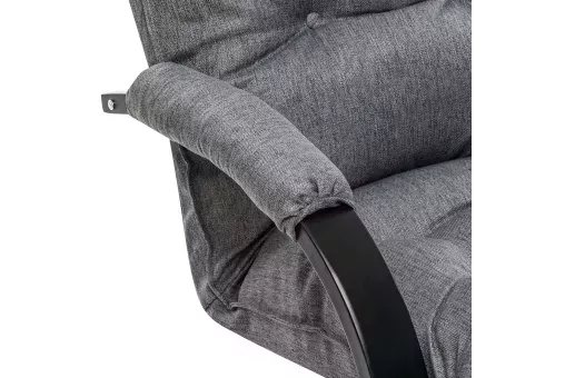 Кресло-трансформер Leset Монако  Венге Malmo 95