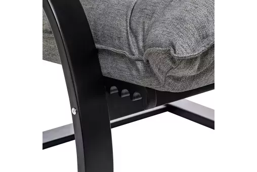 Кресло-трансформер Leset Монако  Венге Malmo 95