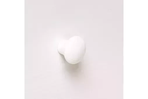 Leset Тумба прикроватная Мира (Тумба прикроватная 01)  Белый 