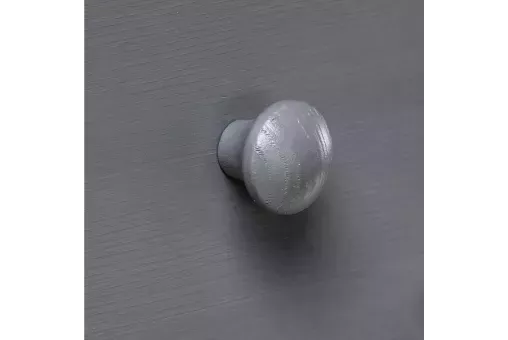 Leset Тумба прикроватная Мира (Тумба прикроватная 01)  Серый 