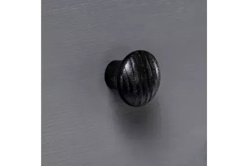 Leset Тумба прикроватная Мира (Тумба прикроватная 01)  Серый 