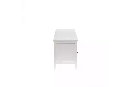 Leset Тумба ТВ Мира (Тумба ТВ 03)  Белый 