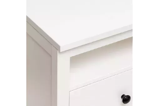 Leset Тумба ТВ Мира (Тумба ТВ 03)  Белый 