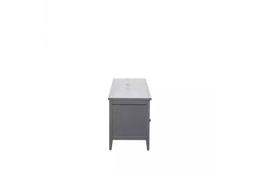 Leset Тумба ТВ Мира (Тумба ТВ 03)  Серый 