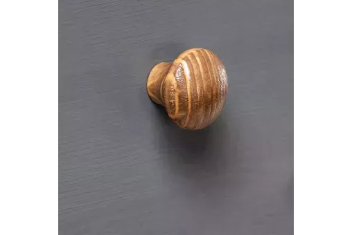 Leset Тумба ТВ Мира (Тумба ТВ 03)  Серый 