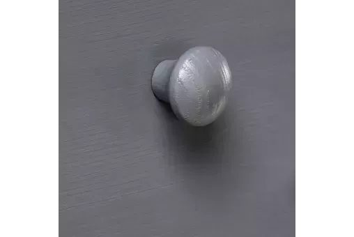 Leset Тумба Мира-4 (Тумба 04)  Серый 