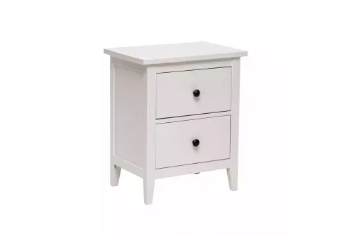 Leset Комод Мира-2 (Комод 02)  Белый 