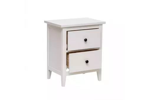 Leset Комод Мира-2 (Комод 02)  Белый 