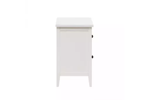 Leset Комод Мира-2 (Комод 02)  Белый 