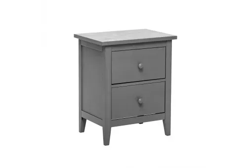 Leset Комод Мира-2 (Комод 02)  Серый 