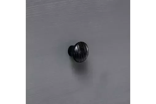 Leset Комод Мира-2 (Комод 02)  Серый 