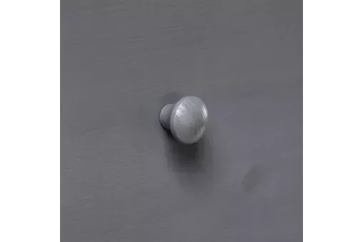 Leset Комод Мира-2 (Комод 02)  Серый 