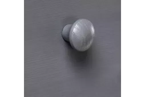 Leset Комод Мира-3 (Комод 03)  Серый 