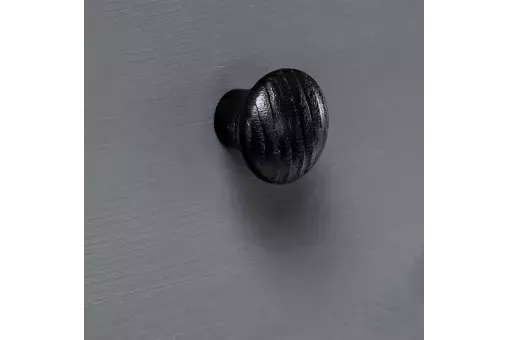 Leset Комод Мира-3 (Комод 03)  Серый 