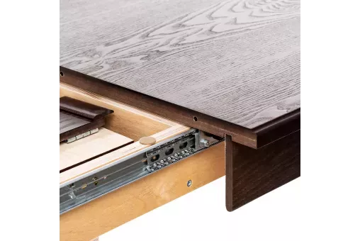 Стол раздвижной Leset Вермонт 2Р   