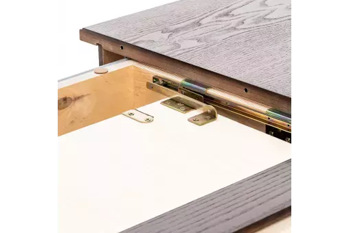 Стол раздвижной Leset Вермонт 2Р   