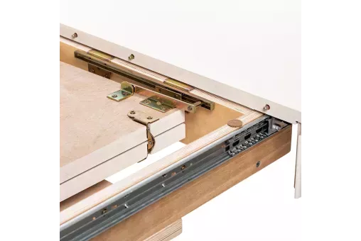 Стол раздвижной Leset Вермонт 2Р   