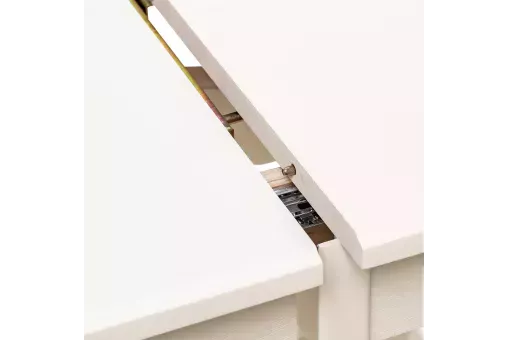 Стол раздвижной Leset Вермонт 2Р   