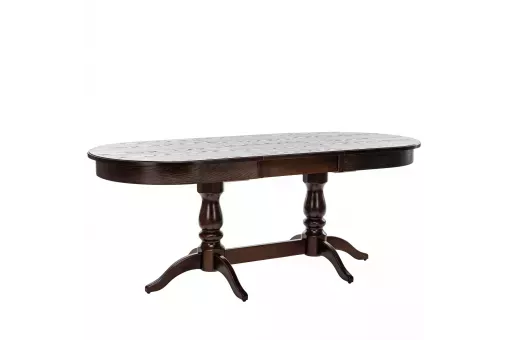 Стол раздвижной Leset Каролина 1Р   