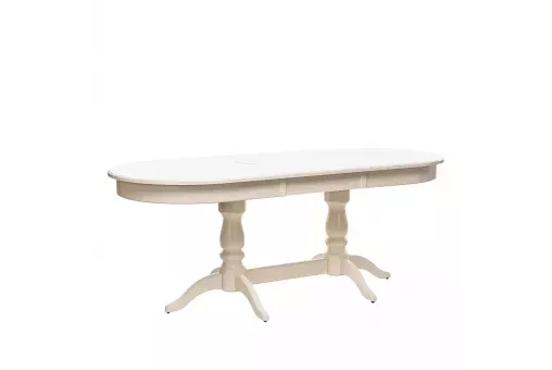 Стол раздвижной Leset Каролина 1Р   