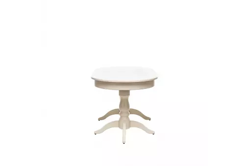 Стол раздвижной Leset Каролина 1Р   