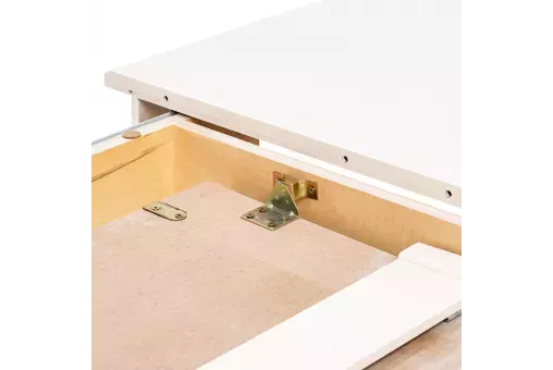 Стол раздвижной Leset Каролина 1Р   