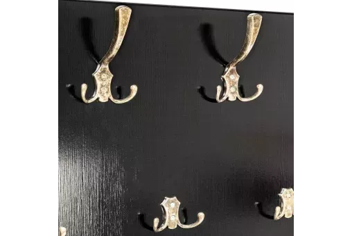 Вешалка Leset Патриция  Венге Oregon perlamutr 120