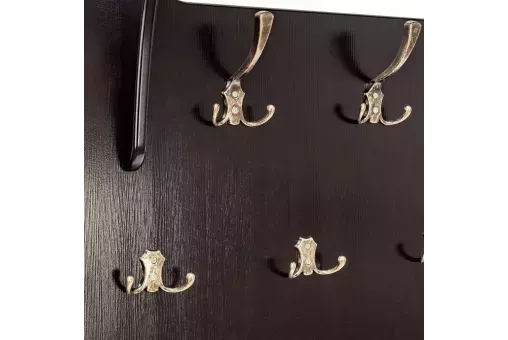 Вешалка Leset Патриция  Венге Oregon perlamutr 106