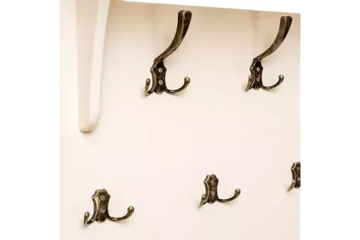 Вешалка Leset Патриция  Дуб шампань Oregon perlamutr 106