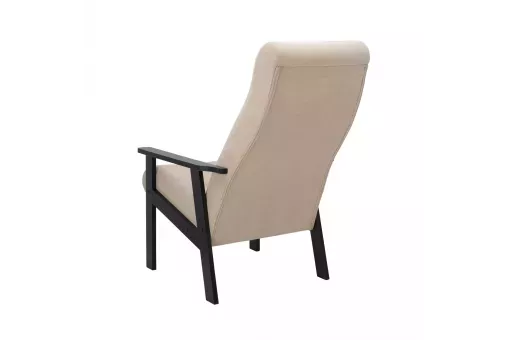 Кресло Leset Retro  Венге Ophelia 1