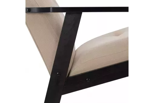 Кресло Leset Retro  Венге Ophelia 1