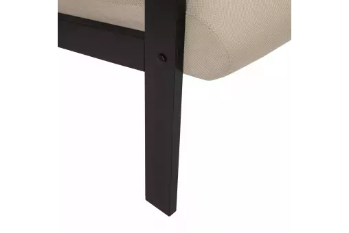 Кресло Leset Retro  Венге Ophelia 1