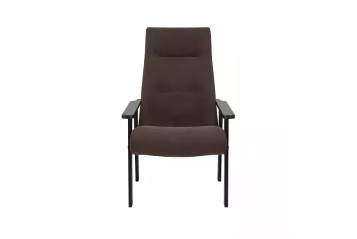 Кресло Leset Retro  Венге Ophelia 15