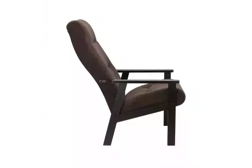 Кресло Leset Retro  Венге Ophelia 15