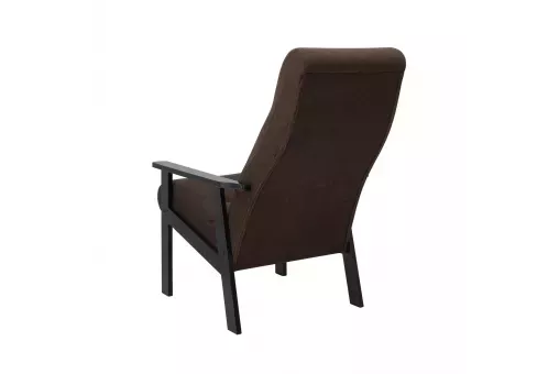 Кресло Leset Retro  Венге Ophelia 15