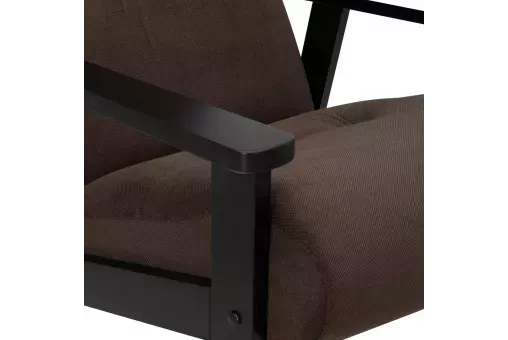 Кресло Leset Retro  Венге Ophelia 15