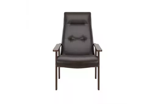 Кресло Leset Retro  Орех Vegas Lite Amber