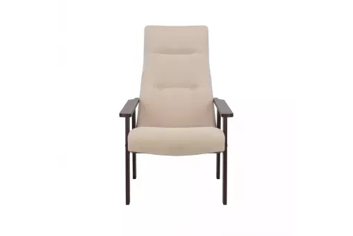 Кресло Leset Retro  Орех Ophelia 1