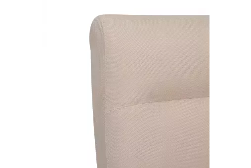 Кресло Leset Retro  Орех Ophelia 1