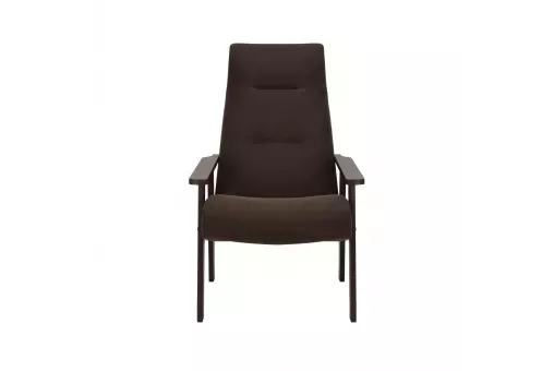 Кресло Leset Retro  Орех Ophelia 15