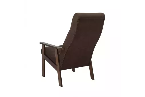 Кресло Leset Retro  Орех Ophelia 15